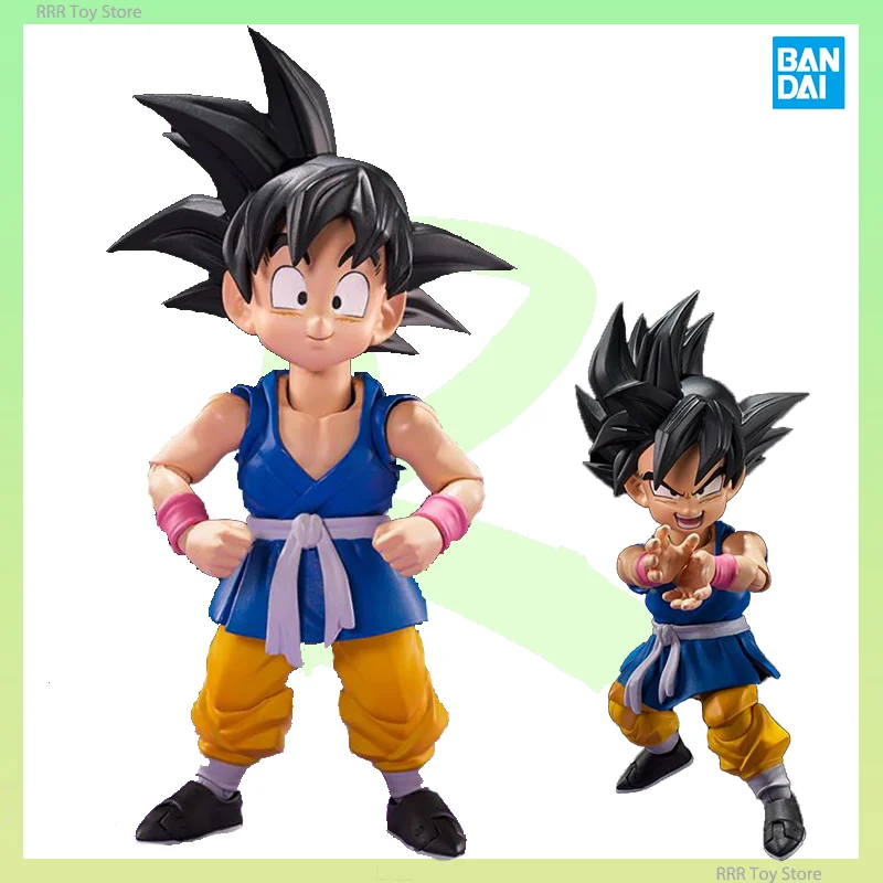 Original Dragon Ball Anime Figure Son Goku Young S.H.Figuarts SHF Kamehameha Action Figures Collection Figurine Statue Model Toy
Original Dragon Ball Anime Figure Son Goku Young S.H.Figuarts SHF Kamehameha Action Figures Collection Figurine Statue Model Toy
