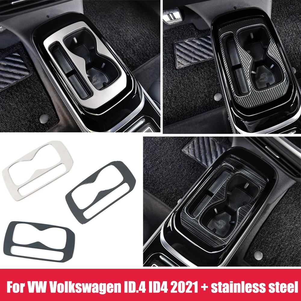 2021 2022 для VW Volkswagen ID.4 ID4, нержавеющая сталь, фоторамка, декоративная рамка, крышка, отделка, аксессуары
2021 2022 для VW Volkswagen ID.4 ID4, нержавеющая сталь, фоторамка, декоративная рамка, крышка, отделка, аксессуары