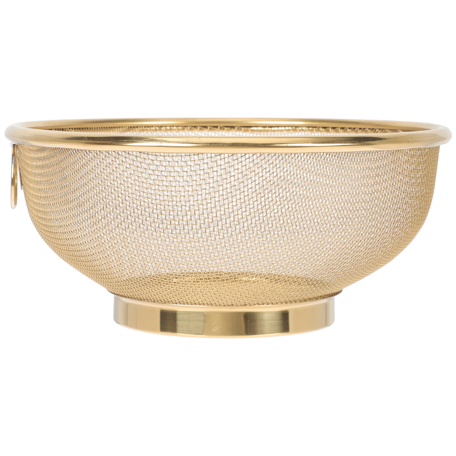 Reusable Frying Basket Food Shop Utensils Fried Food Holder Fruits Vegetable Drain Basket
Reusable Frying Basket Food Shop Utensils Fried Food Holder Fruits Vegetable Drain Basket