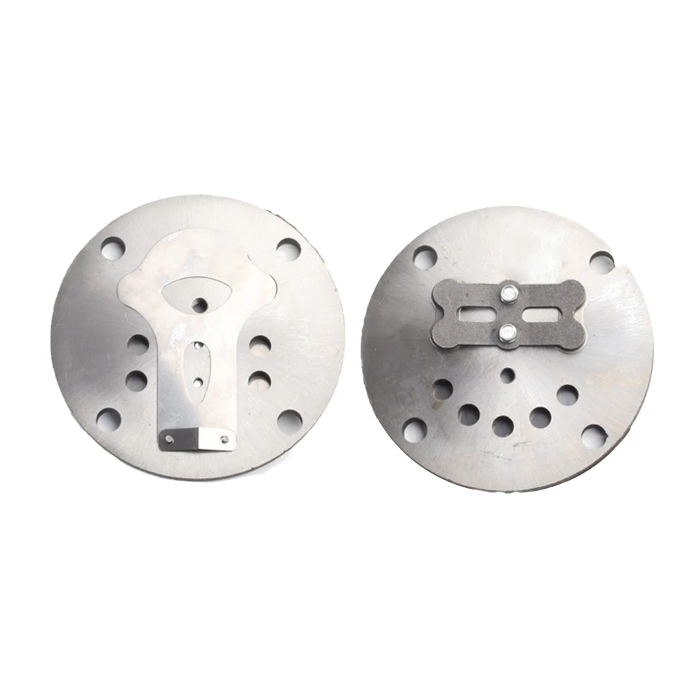 Durable Compressor Valve Plates Set for 90 Type Stainless Steel Reliable Operation Suitable for Various Equipment
Durable Compressor Valve Plates Set for 90 Type Stainless Steel Reliable Operation Suitable for Various Equipment