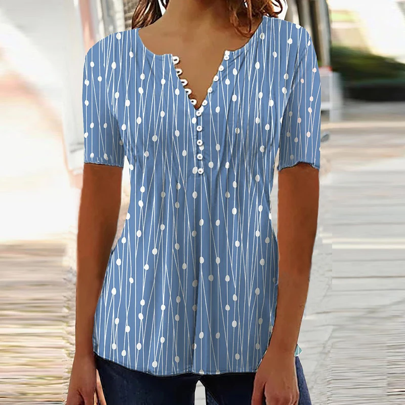 Vintage Shirt Women Short Sleeve Sexy Lace Shirt V Neck Casual Loose T-shirt For Women Office Lady Tops Summer Tee
Vintage Shirt Women Short Sleeve Sexy Lace Shirt V Neck Casual Loose T-shirt For Women Office Lady Tops Summer Tee
