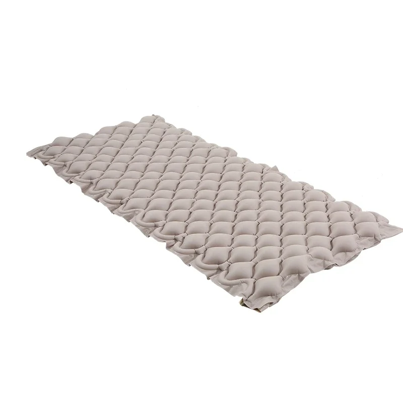 

Wholesale Cheap Price Medical Hospital Bed Air Bed Bubble Mattress Anti Bedsore Air Mattress Anti-Decubitus Mattress with Pump