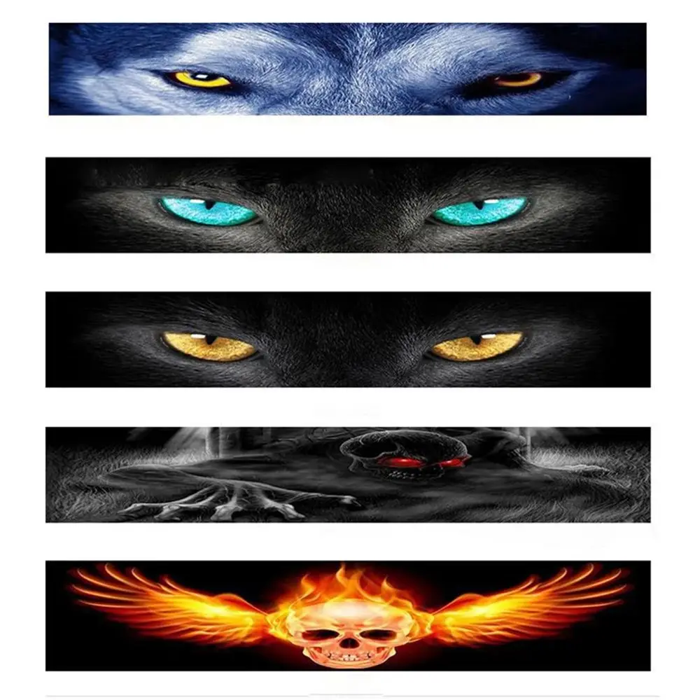 Car Front Windshield Sticker 3D Stereo Car Stickers Front File Stickers Car Auto Decorative Stickers Auto Exterior Accessories
Car Front Windshield Sticker 3D Stereo Car Stickers Front File Stickers Car Auto Decorative Stickers Auto Exterior Accessories