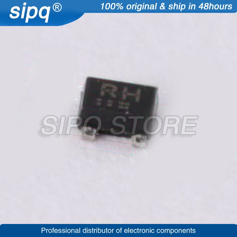 500PCS/LOT RUM002N05T2L SOT-723 MOSFET Brand New and Original In Stock Authentic Product
500PCS/LOT RUM002N05T2L SOT-723 MOSFET Brand New and Original In Stock Authentic Product