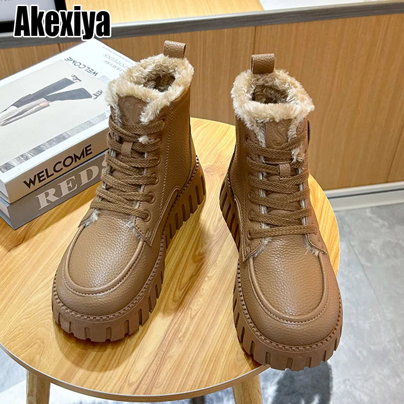 Autumn Winter Women's Ankel Boots Women Boots Womens Short Boots Flat Shoes Fashion Platform Boots Gothic Botas De Mujer
Autumn Winter Women's Ankel Boots Women Boots Womens Short Boots Flat Shoes Fashion Platform Boots Gothic Botas De Mujer