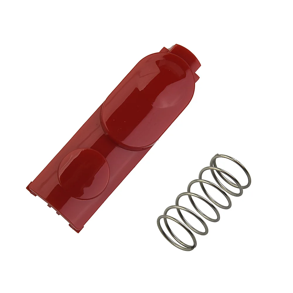 Clip Latch Tab Button With Spring Wand Tool Switch Button For V7 V8 V11 V15 Vacuum Cleaner Parts Switch Button With Spring
Clip Latch Tab Button With Spring Wand Tool Switch Button For V7 V8 V11 V15 Vacuum Cleaner Parts Switch Button With Spring