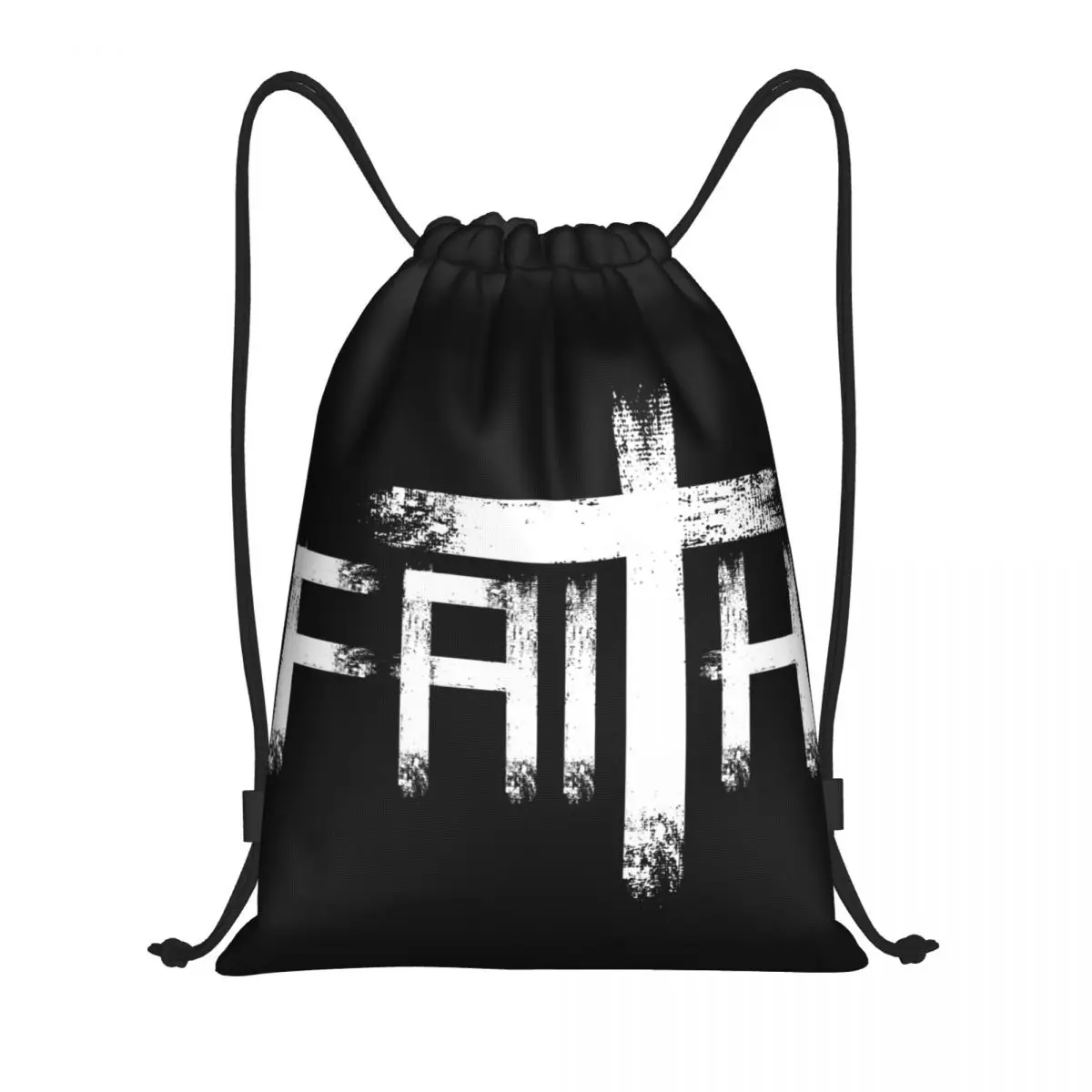 God Preacher Jesus Christian Drawstring Bags Portable Gym Sports Sackpack Faith Christianity Religious Training Backpacks
God Preacher Jesus Christian Drawstring Bags Portable Gym Sports Sackpack Faith Christianity Religious Training Backpacks