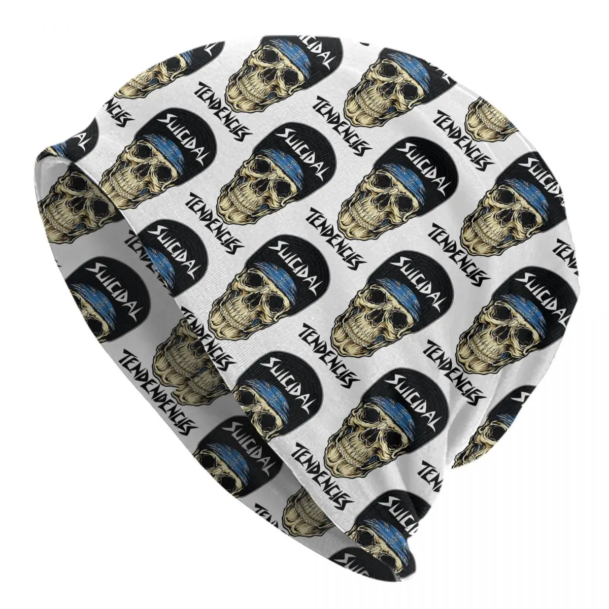 Harajuku Face Skull Suicidal Tendencies Men and women Knitted HatBeanies Hat For Men And Women Outdoor Hat
Harajuku Face Skull Suicidal Tendencies Men and women Knitted HatBeanies Hat For Men And Women Outdoor Hat