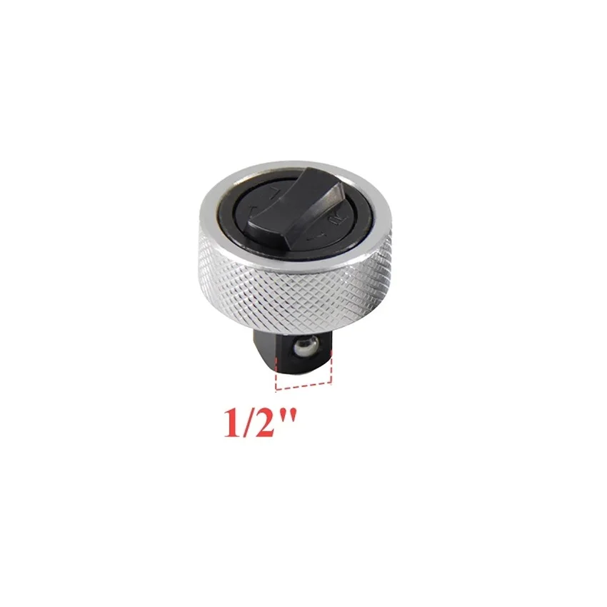 New Ratchet Socket Wrench Socket Wrench Whole Steel Gear Drive Practical Ratchet Socket Wrench Palm Finger Reversible
New Ratchet Socket Wrench Socket Wrench Whole Steel Gear Drive Practical Ratchet Socket Wrench Palm Finger Reversible