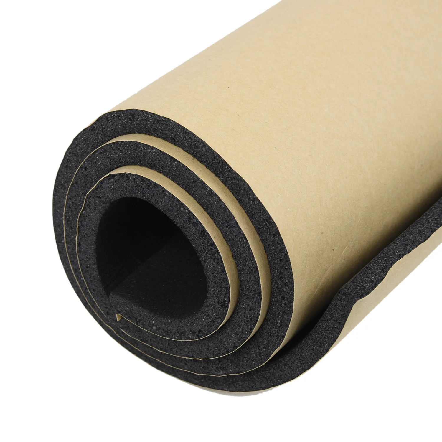 Audio Stereo Sound Proof Noise Deadening Heat Pad Sheets Sealing Shield Thermal Block Closed Cell Interior Floors 50x80cm
Audio Stereo Sound Proof Noise Deadening Heat Pad Sheets Sealing Shield Thermal Block Closed Cell Interior Floors 50x80cm