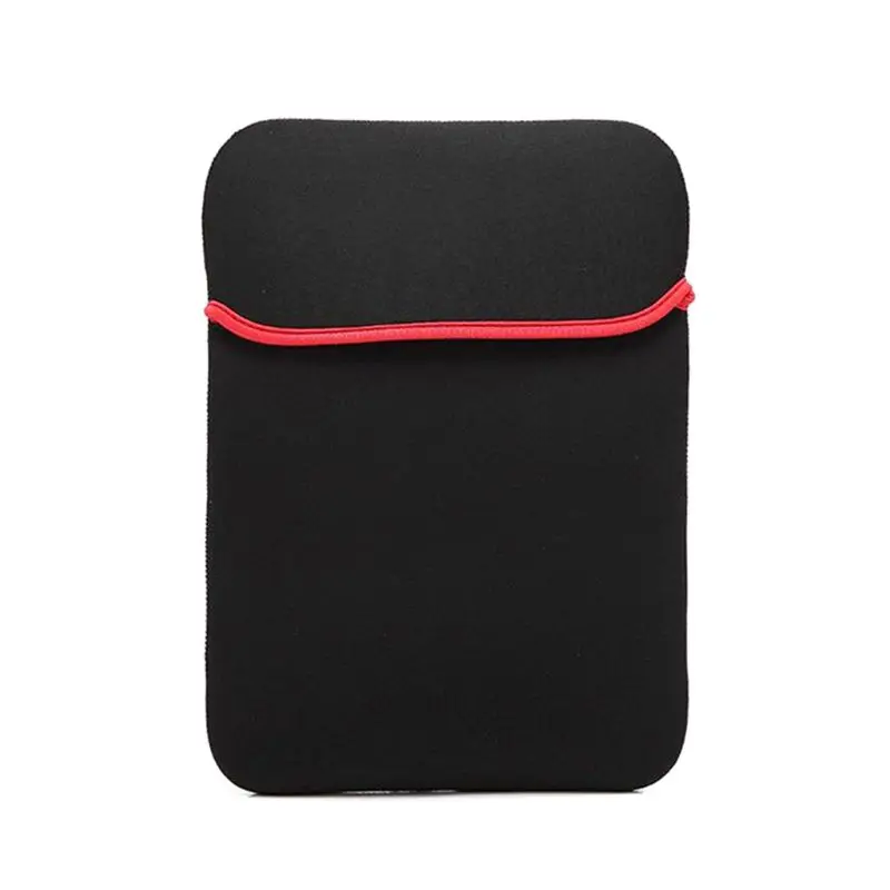 Anti-Scratches Laptop Protective Bag Neoprene Soft Sleeve Notebook Pad Tablet Shocks Resistant Protector
Anti-Scratches Laptop Protective Bag Neoprene Soft Sleeve Notebook Pad Tablet Shocks Resistant Protector