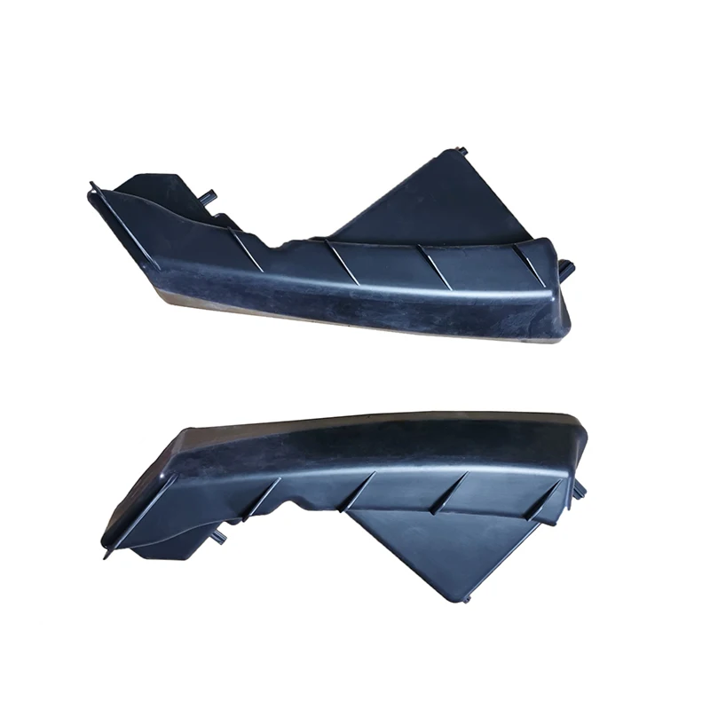 Front Bumper Support L and R Bumper Bracket for LAND ROVER EVOQUE 2012 OEM BJ32-17E763-BB LR036193
Front Bumper Support L and R Bumper Bracket for LAND ROVER EVOQUE 2012 OEM BJ32-17E763-BB LR036193