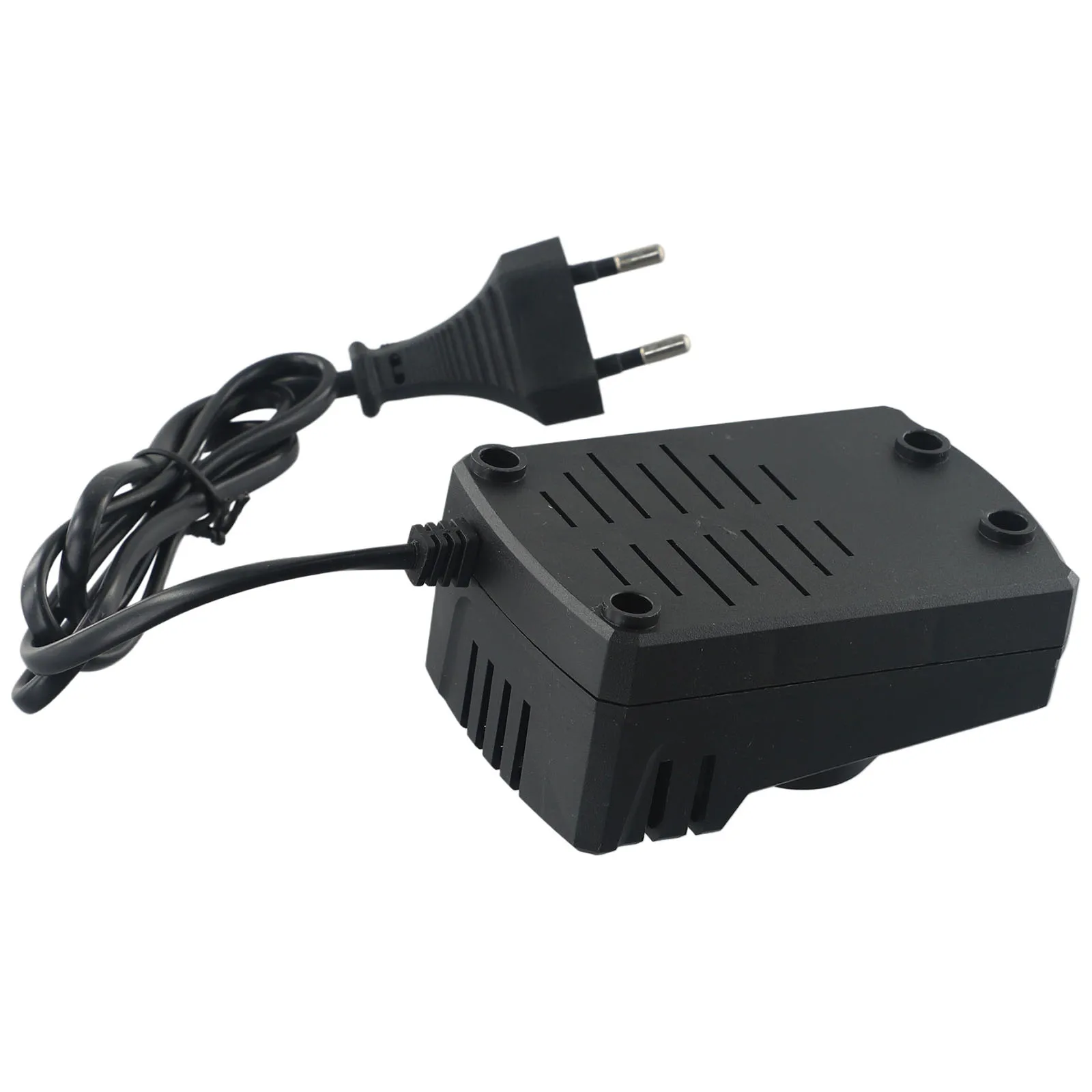 12V DC US/EU Li-ion Rechargeable Charger Support 110-240V For Electrical Drill12V DC Li-Ion Rechargeable Charger Support
12V DC US/EU Li-ion Rechargeable Charger Support 110-240V For Electrical Drill12V DC Li-Ion Rechargeable Charger Support