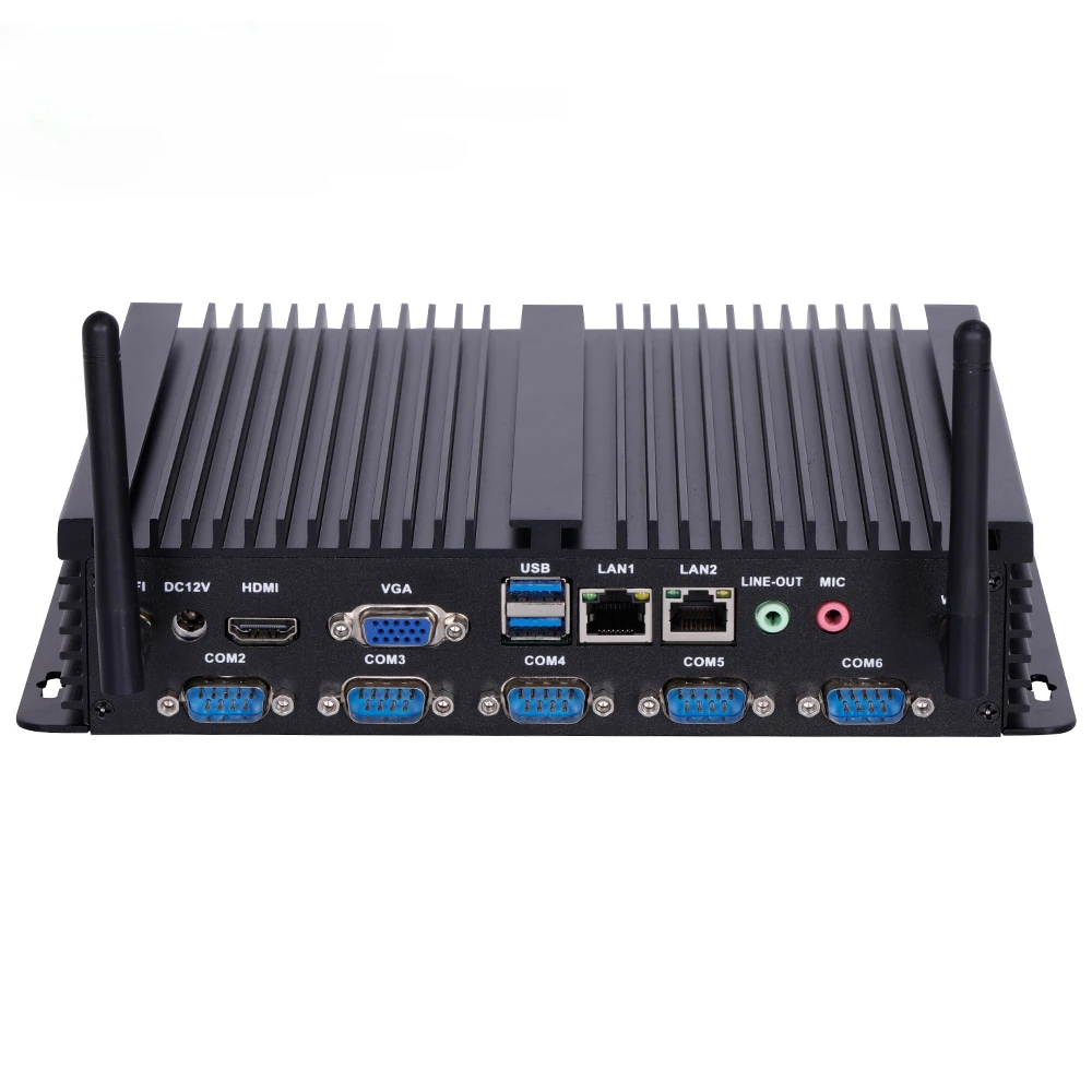 Новый промышленный ПК IPC6000 J6412/J6413 1/2 RJ45 Realtek8111H VGA DP Настольный DDR4 ОЗУ M.2 256 ГБ MSATA LVDS EDP Мини ПК i7
Новый промышленный ПК IPC6000 J6412/J6413 1/2 RJ45 Realtek8111H VGA DP Настольный DDR4 ОЗУ M.2 256 ГБ MSATA LVDS EDP Мини ПК i7