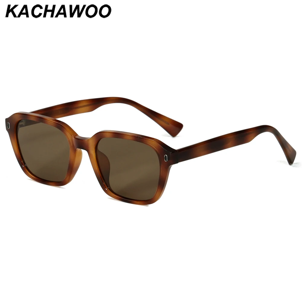 Kachawoo polarized sunglasses fashion men pattern brown tr90 square frame sun glasses for women unisex outdoor uv400 shades
Kachawoo polarized sunglasses fashion men pattern brown tr90 square frame sun glasses for women unisex outdoor uv400 shades