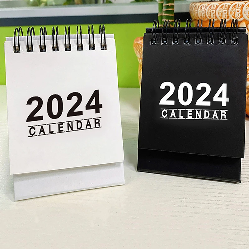 2024 Desk Calendar Creative Decor Vertical Office Gift Desktop Paper Home Student Weekly Planner Portable Calendar Book
2024 Desk Calendar Creative Decor Vertical Office Gift Desktop Paper Home Student Weekly Planner Portable Calendar Book