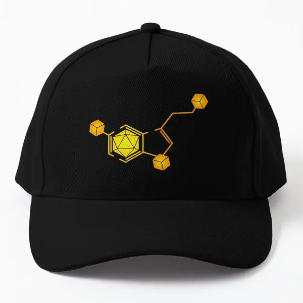 

D20 Serotonin Baseball Cap Hat Sport Boys Outdoor Women Czapka Summer Bonnet Printed Sun Snapback Hip Hop Casquette Mens