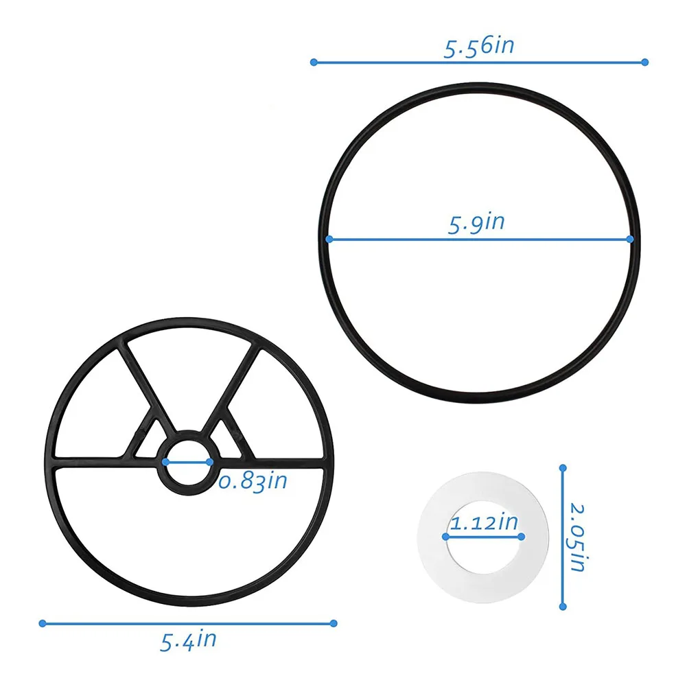Garden Cover O-ring Pool Cleaning Tools S180T S210T S220T S244T SM1700T SPX0710Z16 SPX0714L Cover O-ring Brand New
Garden Cover O-ring Pool Cleaning Tools S180T S210T S220T S244T SM1700T SPX0710Z16 SPX0714L Cover O-ring Brand New