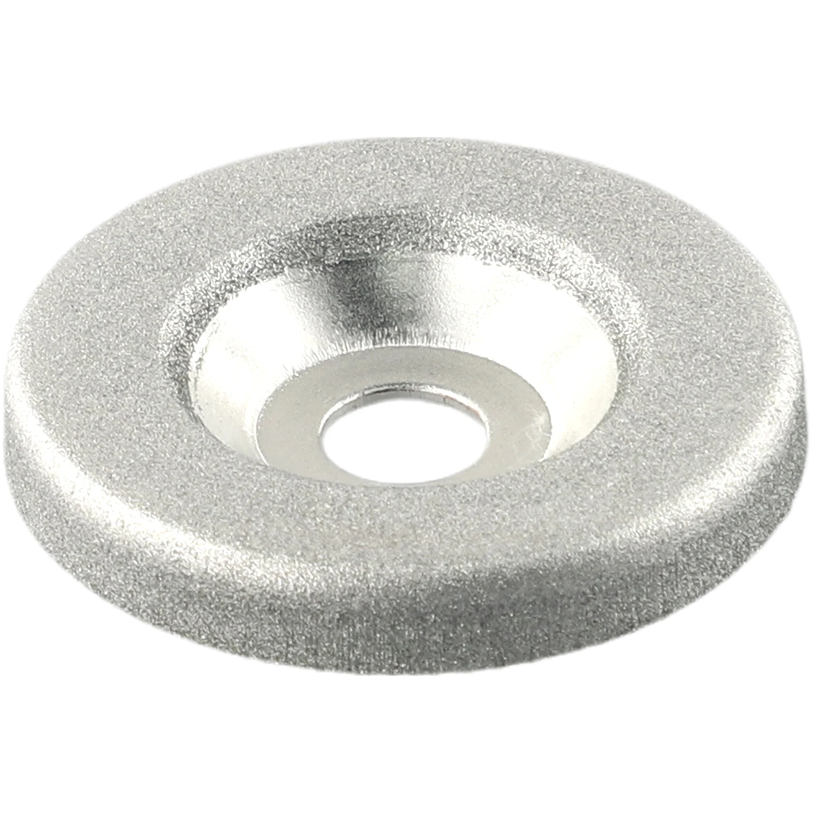 1pc 50mm Diamond Grinding Wheel Circle Disc 180 Grit For Multifunctional Sharpener Angle Cutting Wheel Rotary Tool Accessories
1pc 50mm Diamond Grinding Wheel Circle Disc 180 Grit For Multifunctional Sharpener Angle Cutting Wheel Rotary Tool Accessories