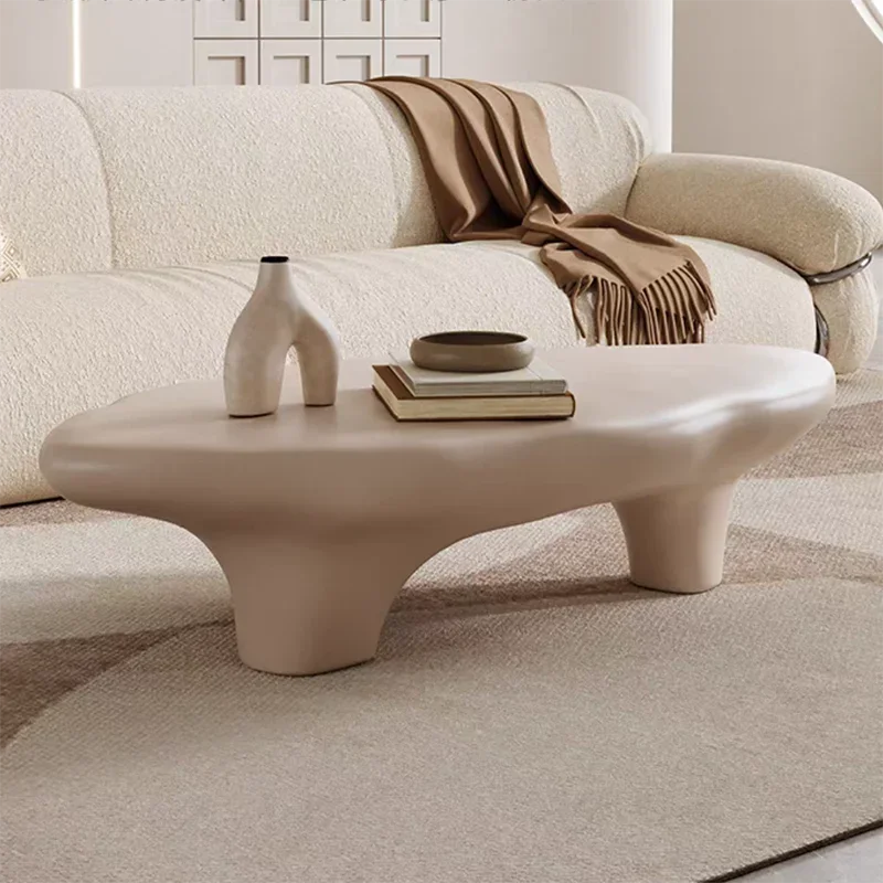 Simple Japanese Coffee Tables Industrial Living Room Rock Shapes Unique Coffee Tables Luxury Modern Sehpa Home Furniture
Simple Japanese Coffee Tables Industrial Living Room Rock Shapes Unique Coffee Tables Luxury Modern Sehpa Home Furniture