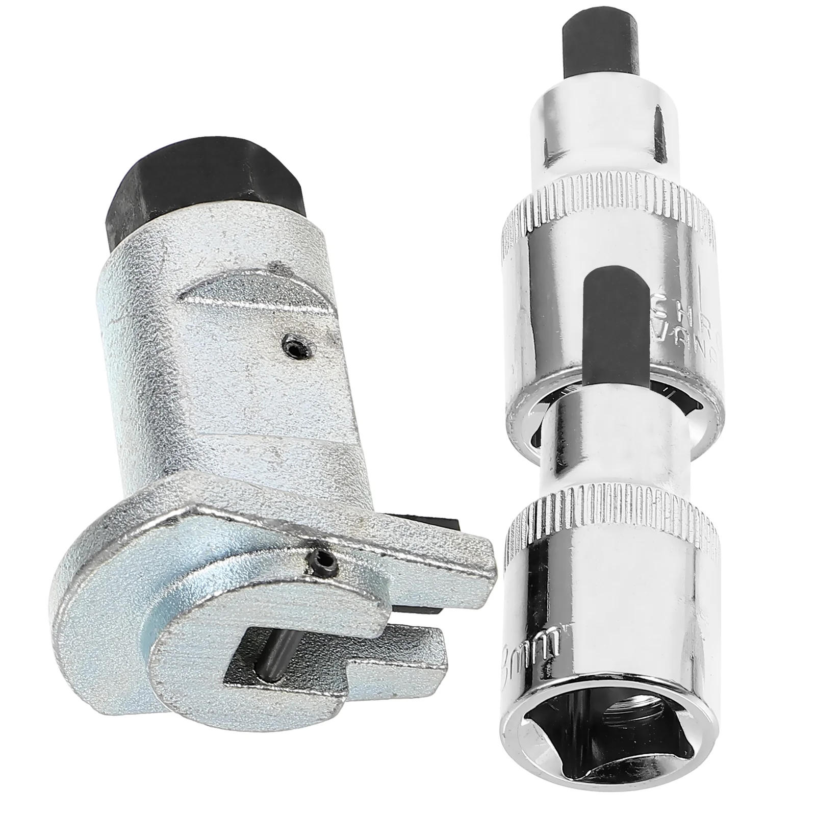 3 Pcs Shock Absorber Mechanic Tools Suspension Strut Spreader Car Remover Arm Swing Steering Vehicle Supply Metal Separation
3 Pcs Shock Absorber Mechanic Tools Suspension Strut Spreader Car Remover Arm Swing Steering Vehicle Supply Metal Separation