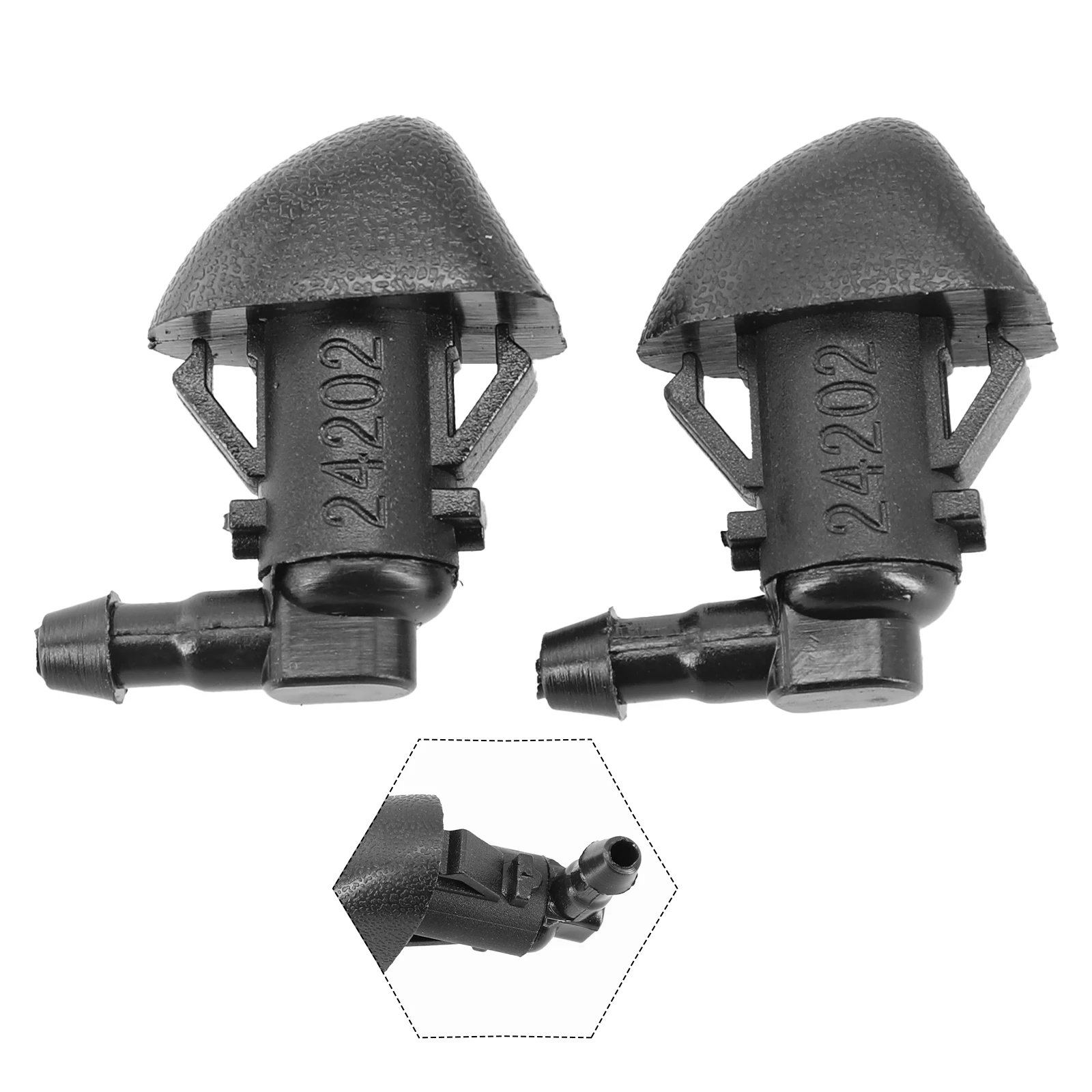For Honda Pilot 2009-2015 Nozzle Washer Nozzle Wiper Accessories 2pcs For Honda Pilot 2009-2015 Left Oem 76810-SZA-A01ZA
For Honda Pilot 2009-2015 Nozzle Washer Nozzle Wiper Accessories 2pcs For Honda Pilot 2009-2015 Left Oem 76810-SZA-A01ZA