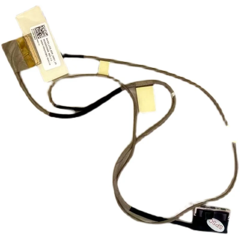 New Original free shipping for Lenovo IdeaPad U31 U31-70 LCD Video Cable DC020025500 New Original free shipping for Lenovo IdeaPad U31 U31-70 LCD Video Cable DC020025500