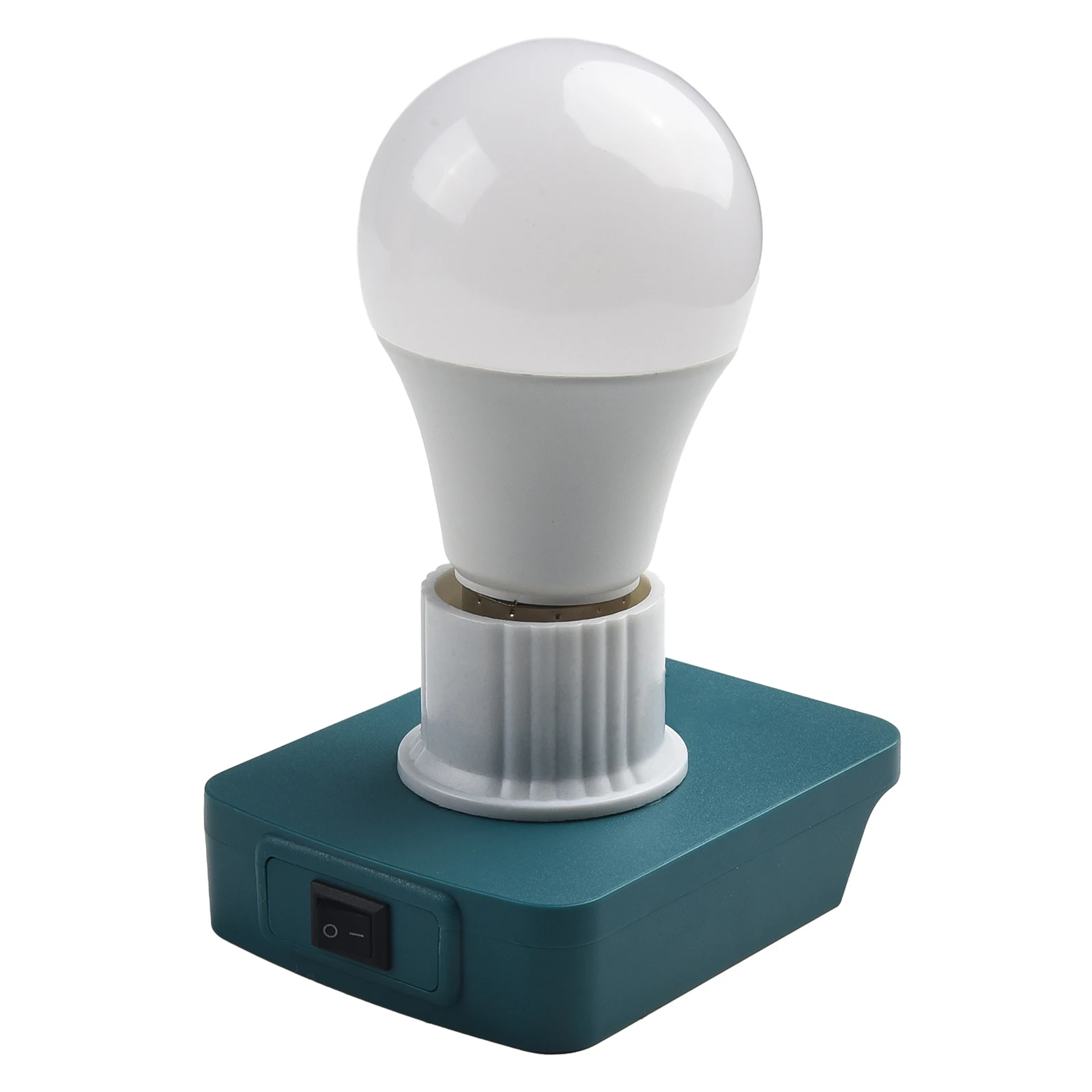 Work Light LED Bulb Portable 12-60V 1PC Accessories E27 Bulb For Makita 18V Series LED Mini Lamp Outdoors&Indoors
Work Light LED Bulb Portable 12-60V 1PC Accessories E27 Bulb For Makita 18V Series LED Mini Lamp Outdoors&Indoors