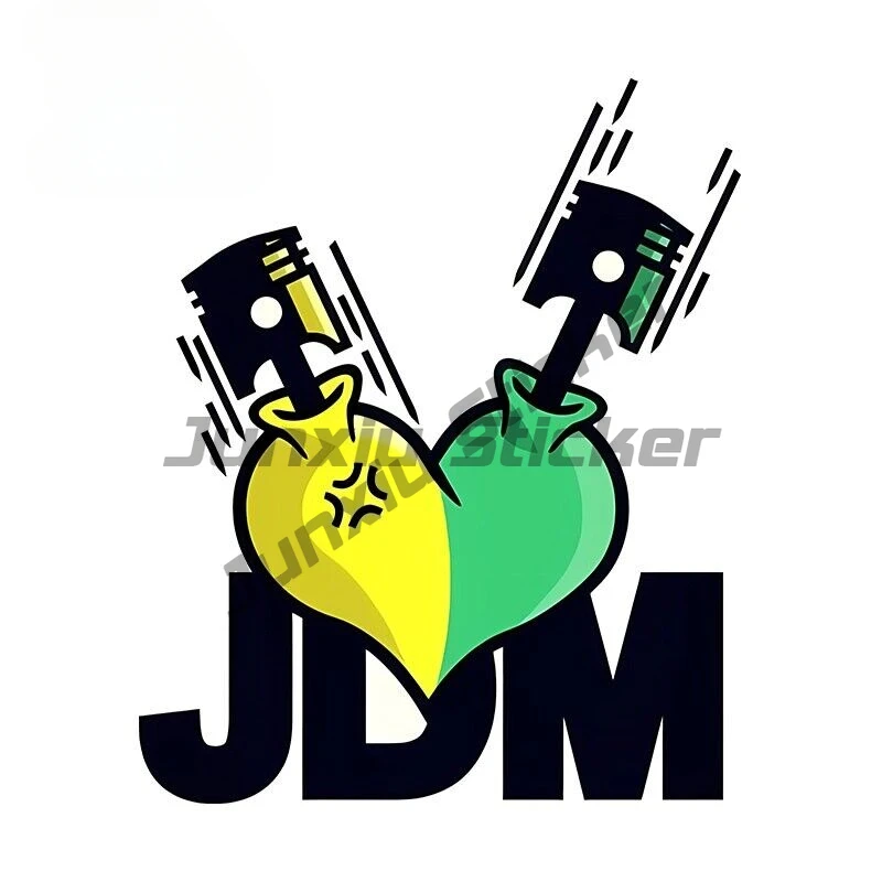 Funny Car Sticker JDM Decal Anime Vinyl Window Wall Stickers Gadget RV Motorcycles Car Decorations
Funny Car Sticker JDM Decal Anime Vinyl Window Wall Stickers Gadget RV Motorcycles Car Decorations