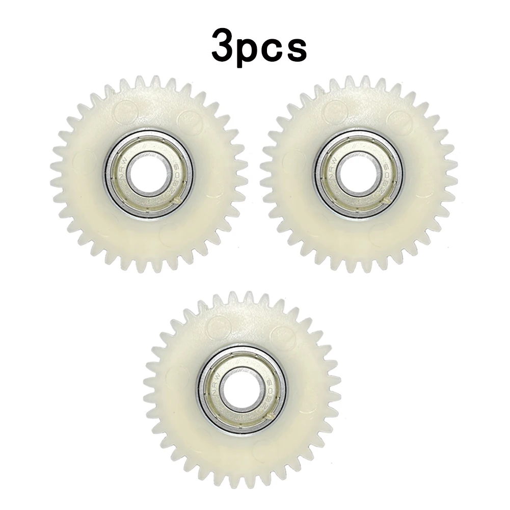36T 3pcs Nylon Gear 500W Motor Anti Abrasion Electric Bicycle For Bafang MXUS Part Replacement Wheel Hub Motor
36T 3pcs Nylon Gear 500W Motor Anti Abrasion Electric Bicycle For Bafang MXUS Part Replacement Wheel Hub Motor