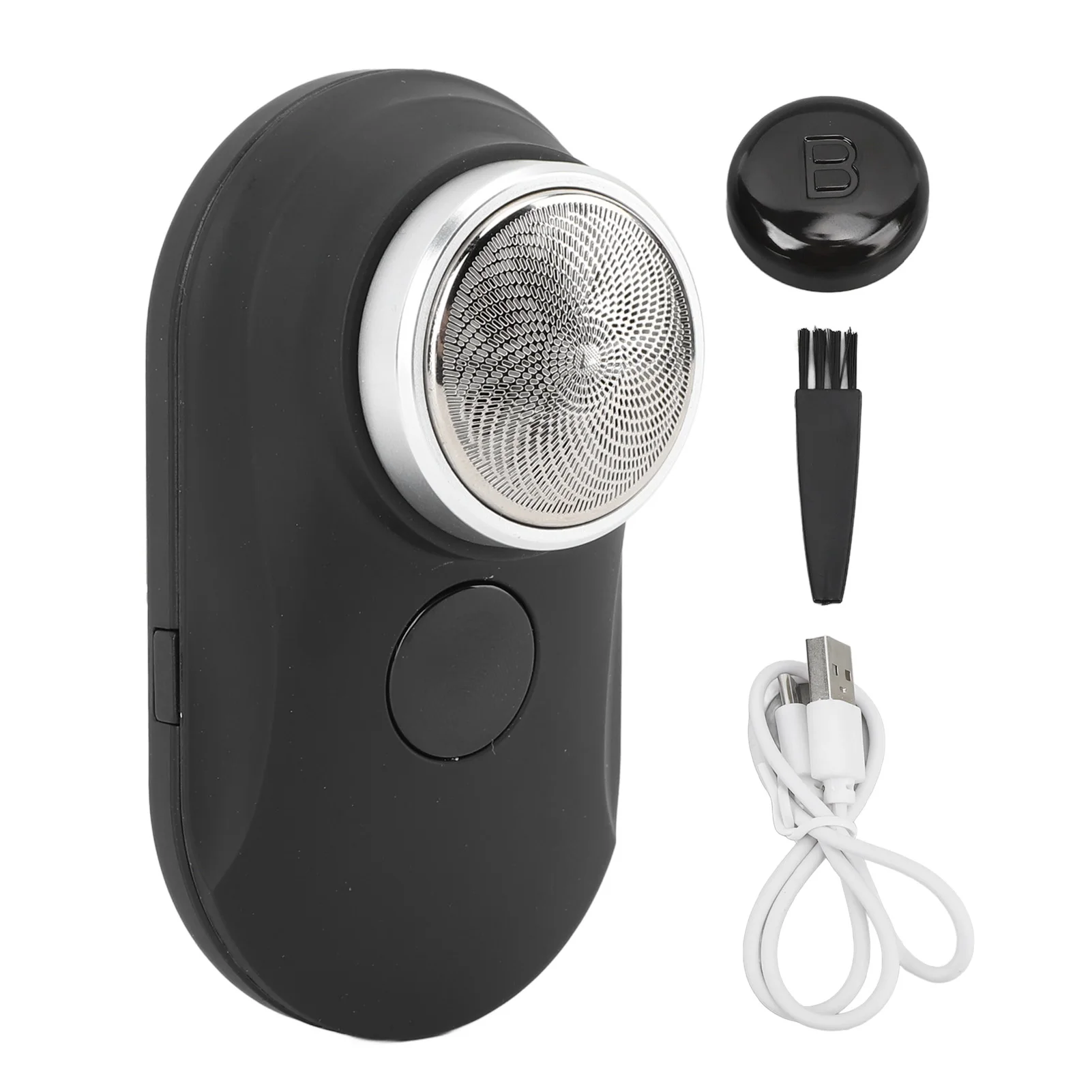 Electric Beard Trimmer Pocket Size Portable Waterproof Mini Digital Display Electric Beard Clipper for Women Men Beard Clipper
Electric Beard Trimmer Pocket Size Portable Waterproof Mini Digital Display Electric Beard Clipper for Women Men Beard Clipper