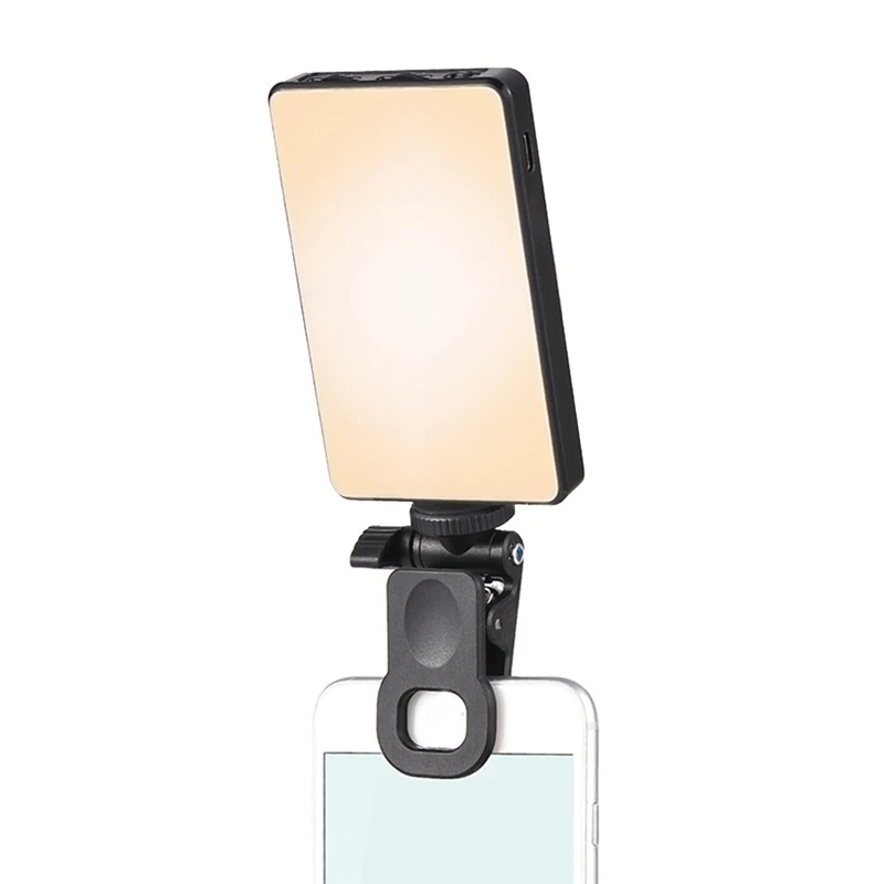Mini Mobile Phone LED Light Selfie Light Dimmable Rgb Fill Light For Multi Smartphones
Mini Mobile Phone LED Light Selfie Light Dimmable Rgb Fill Light For Multi Smartphones