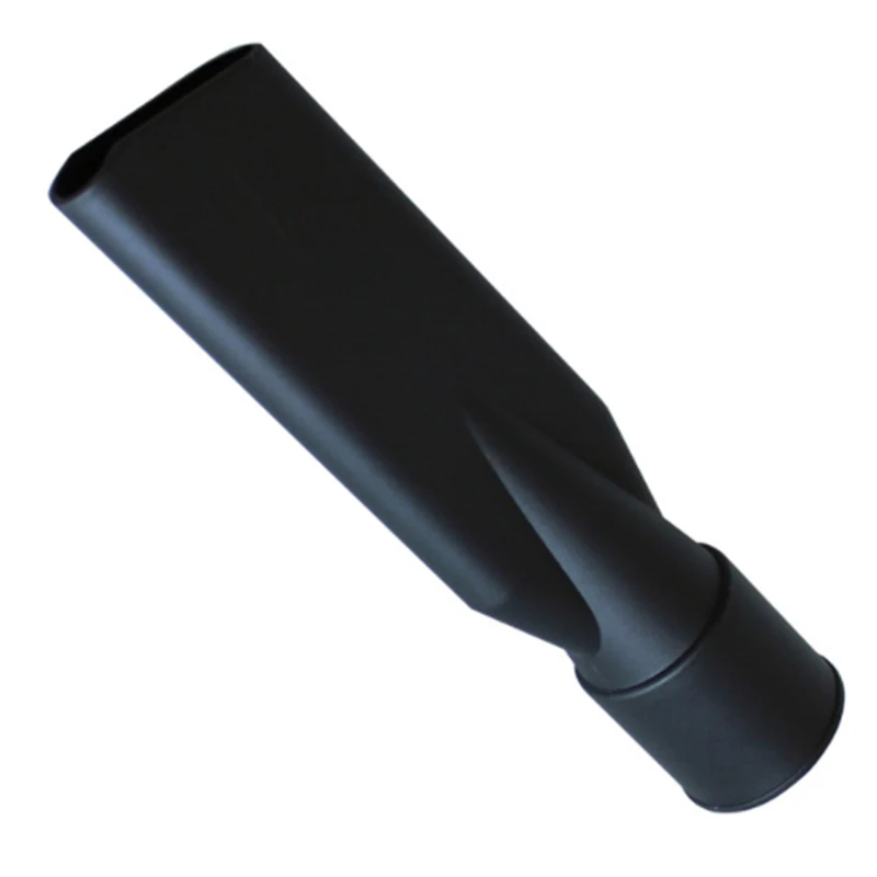 Home Vacuum Cleaners Suction Head Flat Mouth Attachment 44mm Household Cleaning Crevice Tool Useful Things For Home
Home Vacuum Cleaners Suction Head Flat Mouth Attachment 44mm Household Cleaning Crevice Tool Useful Things For Home