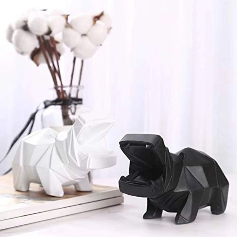 Hippo-Statue Resin Sculpture For Art Desk Bookshelf Wine Cabinet To Attract Luck-And Wealth Resin Ornaments
Hippo-Statue Resin Sculpture For Art Desk Bookshelf Wine Cabinet To Attract Luck-And Wealth Resin Ornaments