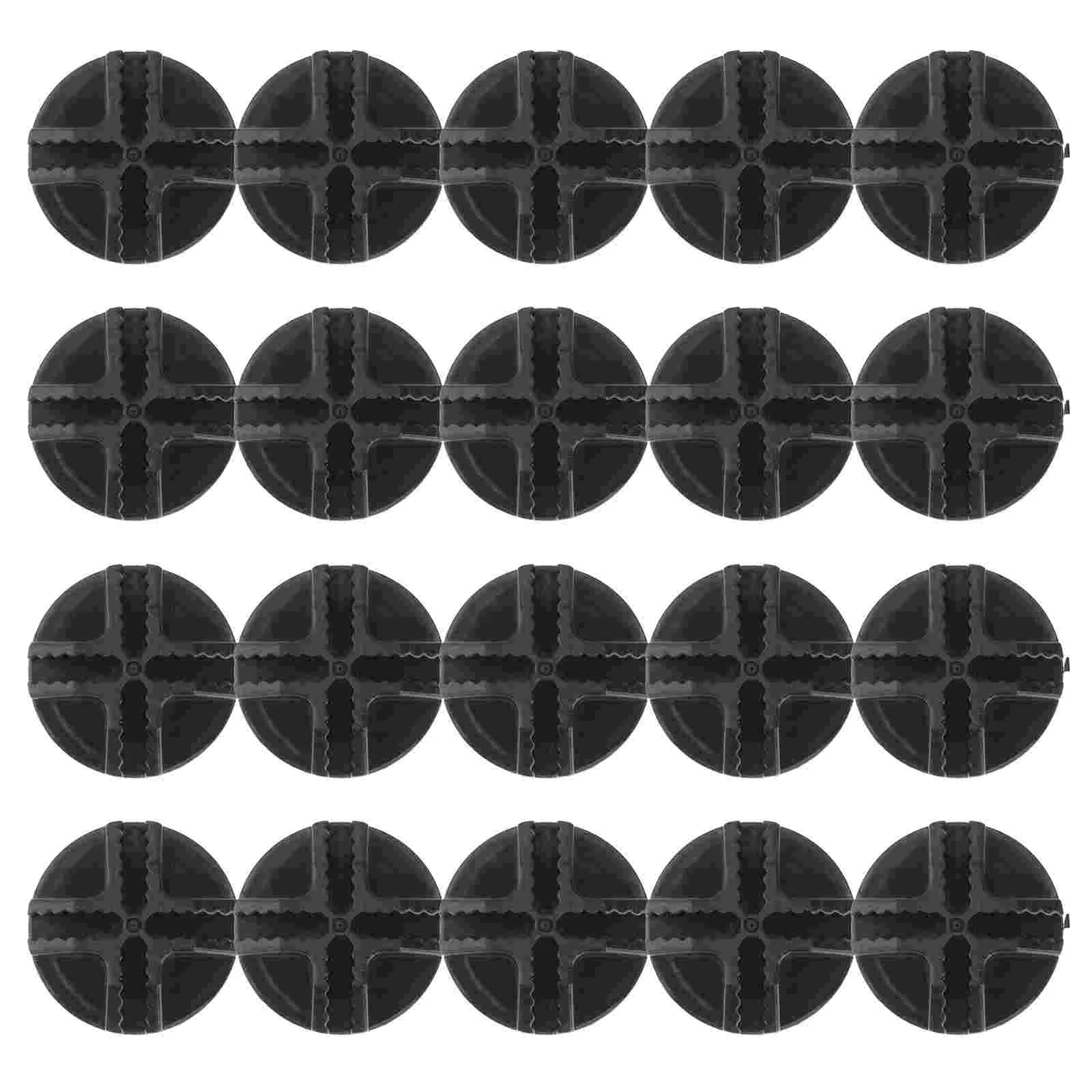 20/40Pcs Wire Cube Plastic Connectors For Cube Storage Shelving And Cabinet Modular Organizer Closet Clasp Buckle Clip Black
20/40Pcs Wire Cube Plastic Connectors For Cube Storage Shelving And Cabinet Modular Organizer Closet Clasp Buckle Clip Black