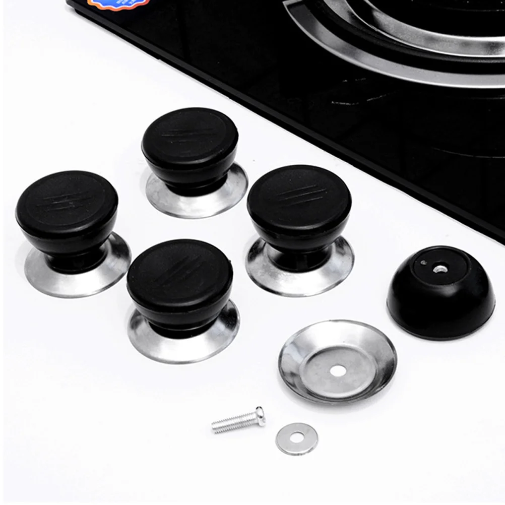 Pot Lid Knob Saucepan Knobs Handle Replacement Cooking Kitchen Iron Cast Crock Handles Ovencover Grip
Pot Lid Knob Saucepan Knobs Handle Replacement Cooking Kitchen Iron Cast Crock Handles Ovencover Grip
