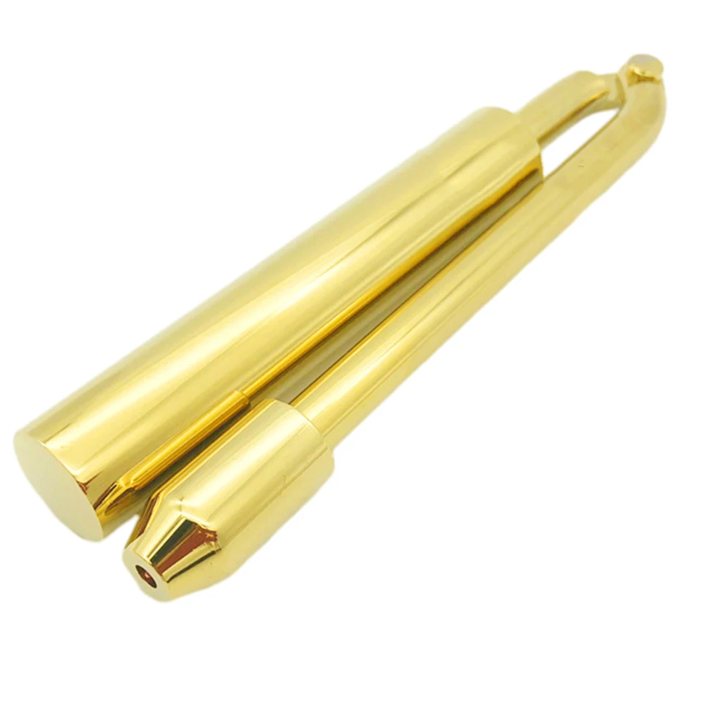 1pcs Pure Copper Folding Vein Detection Copper Probe Rod Feng Shui Detection Rod Tool Metal Detectors Tools Accessories
1pcs Pure Copper Folding Vein Detection Copper Probe Rod Feng Shui Detection Rod Tool Metal Detectors Tools Accessories 