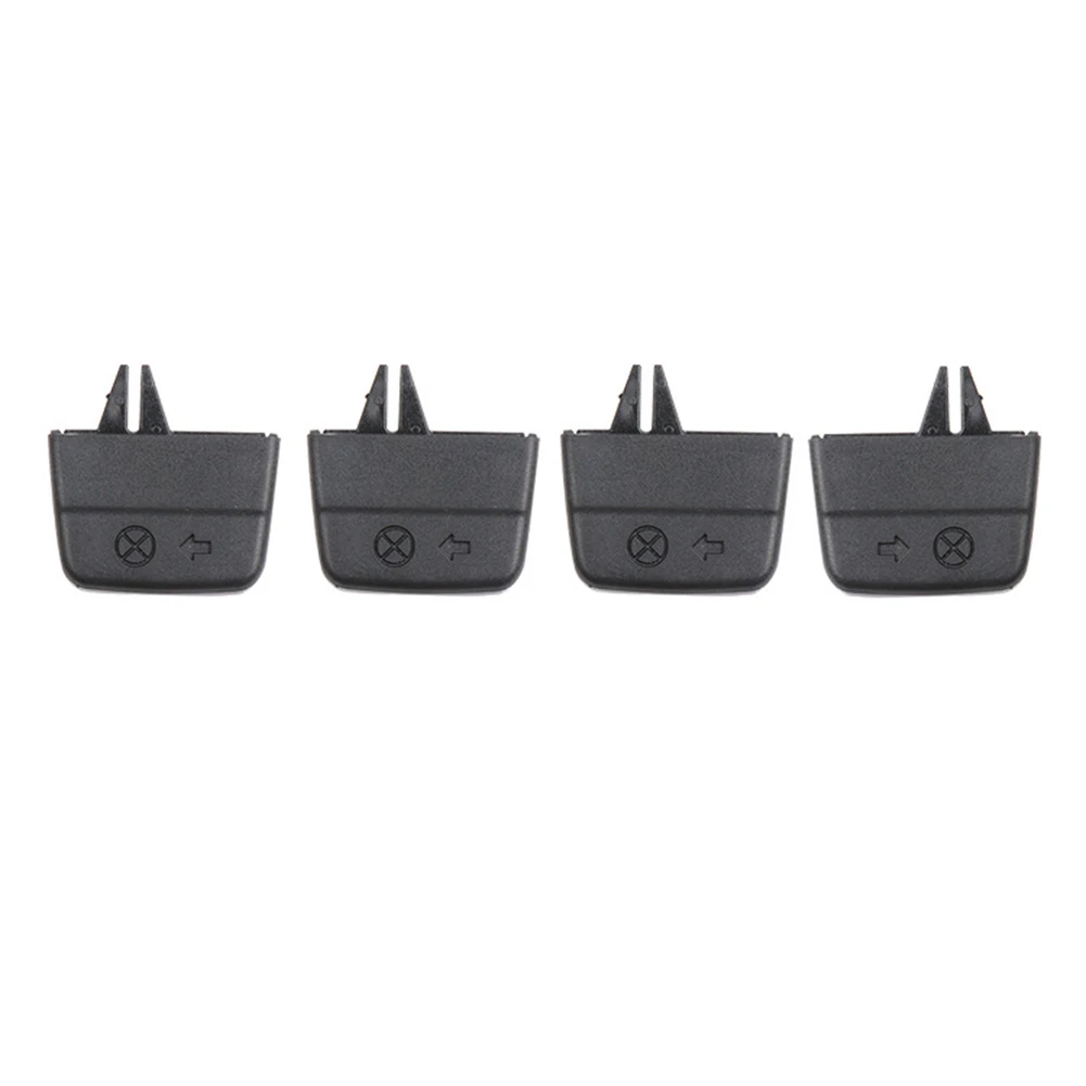 Perfect Fit for KIA K2 2011 2015 Replace Your Broken A/C Air Vent Tab with this 4PCS Repair Kit Easy Installation
Perfect Fit for KIA K2 2011 2015 Replace Your Broken A/C Air Vent Tab with this 4PCS Repair Kit Easy Installation