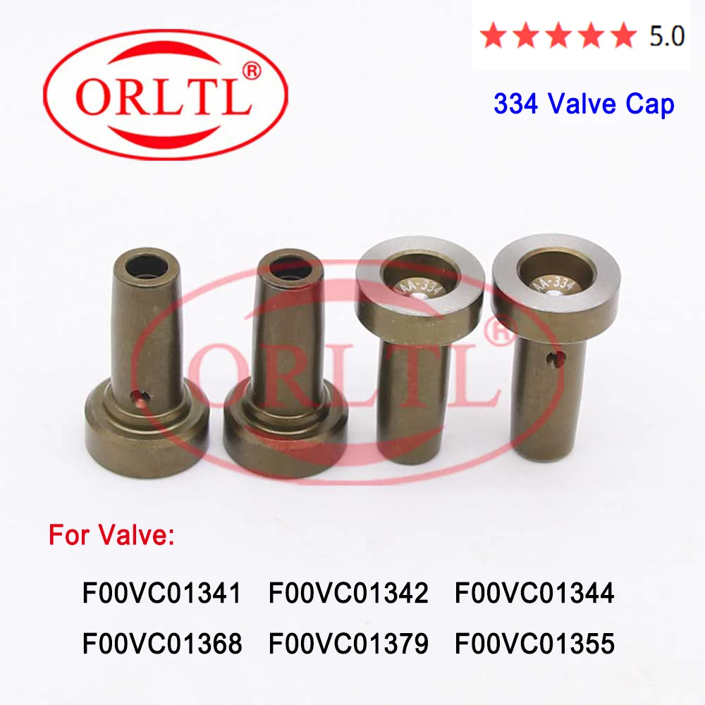 F00VC01341 F00VC01342 F00VC01344 F00VC01368 F00VC01379 F00VC01355 334 Valve Cap For Bosch 110 Series Common Rail Injector
F00VC01341 F00VC01342 F00VC01344 F00VC01368 F00VC01379 F00VC01355 334 Valve Cap For Bosch 110 Series Common Rail Injector