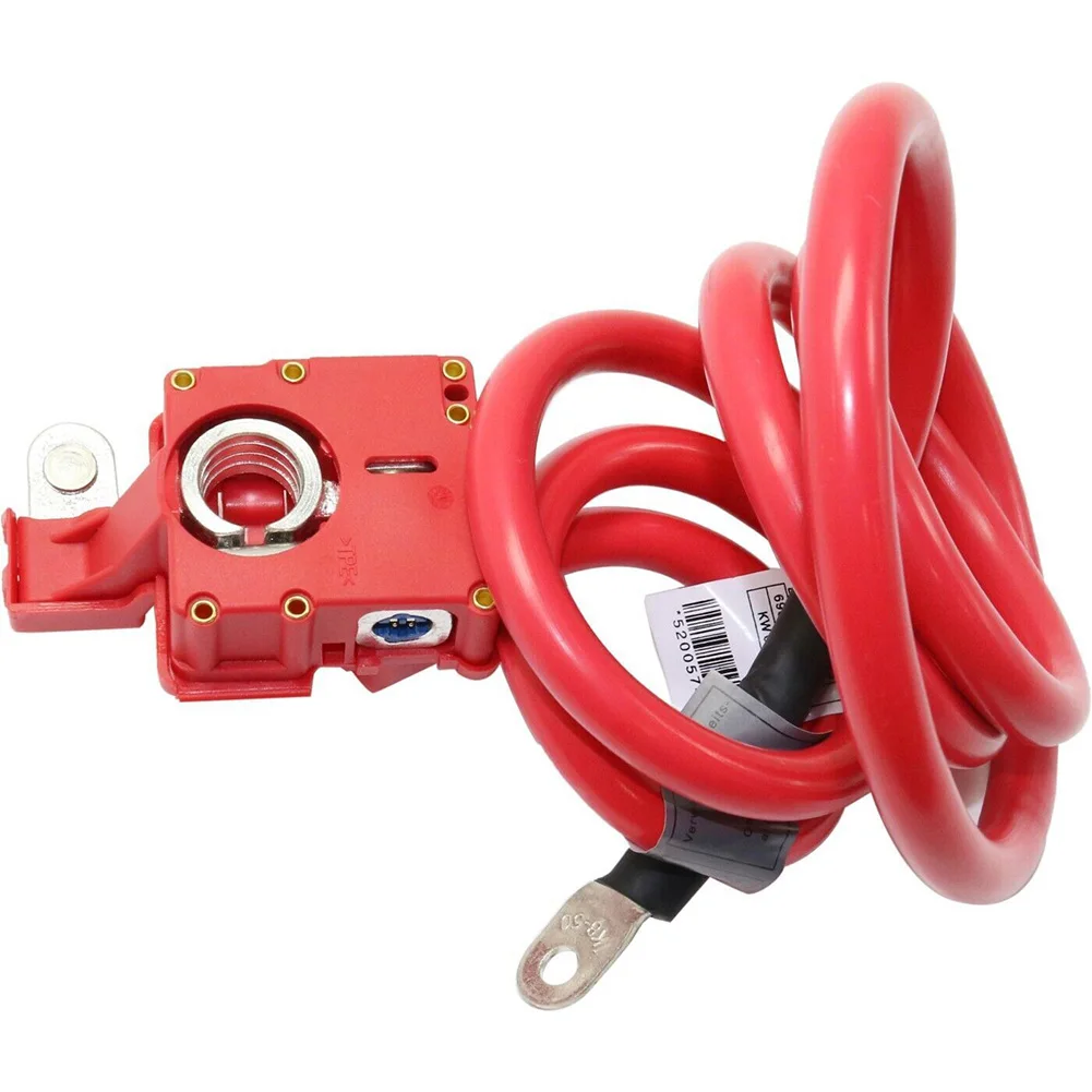 Car Accessories Battery Cables Car 525i/528i/530i/535i/550i For BMW E60 5 Series For BMW 5 Series High Quality Brand New
Car Accessories Battery Cables Car 525i/528i/530i/535i/550i For BMW E60 5 Series For BMW 5 Series High Quality Brand New