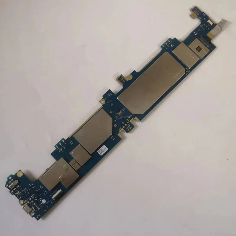 

logic board For Lenovo Tab 5 Plus Tab M10 REL TB-X605 TB-X605LC X605LC 3GB RAM 32GB ROM Tablet PC Unlocked motherboard Mainboard
