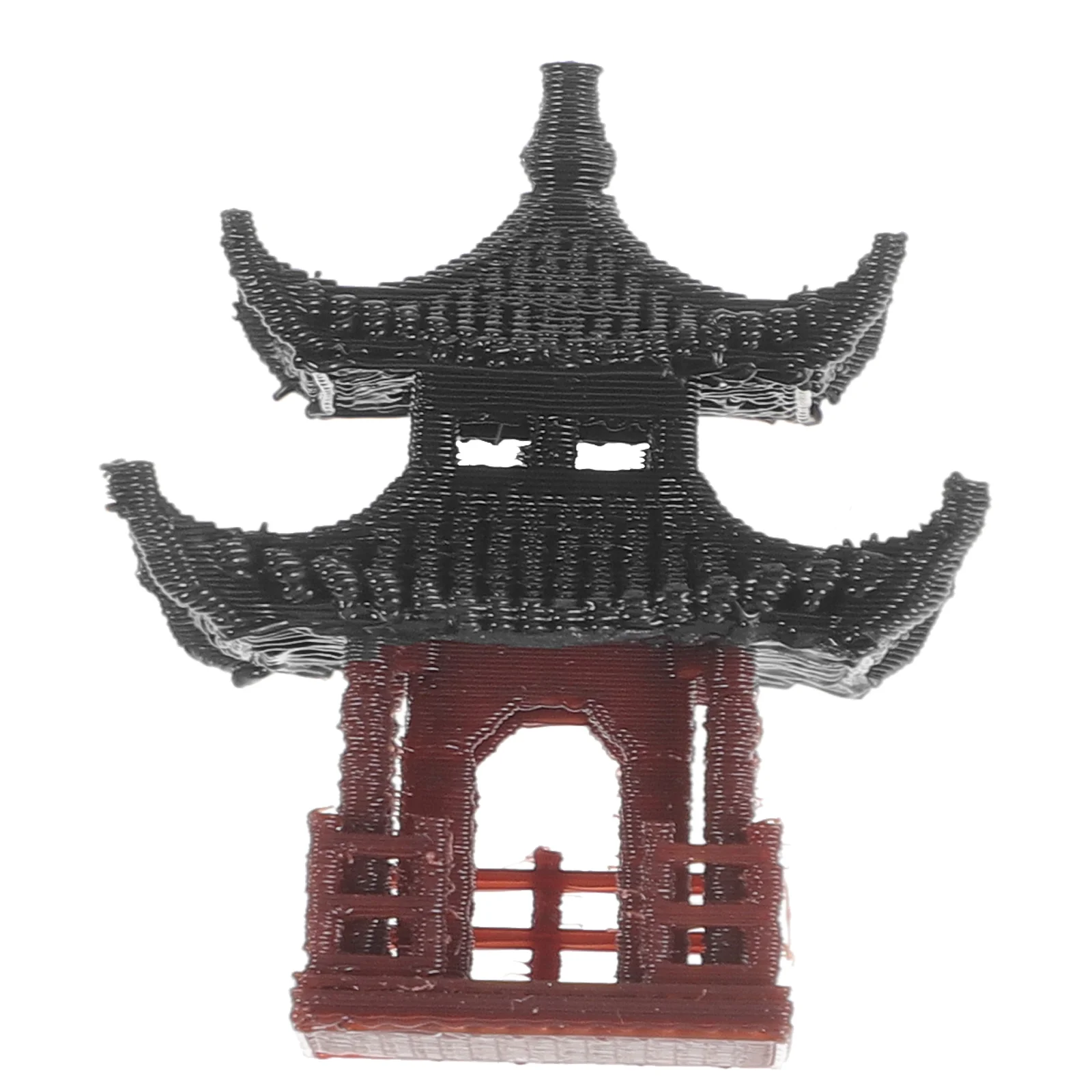 Mini Pagoda Statue Fairy Garden Decor Pavilion Hexagon Asian Exotic Environments Flower Vase Aquarium Dollhouse Decor For
Mini Pagoda Statue Fairy Garden Decor Pavilion Hexagon Asian Exotic Environments Flower Vase Aquarium Dollhouse Decor For