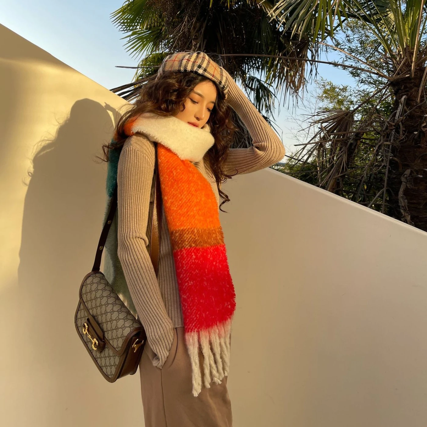 Кашемировый женский шарф, зимний Ретро клетчатый шарф, Пашмина, фуляр, одеяло, обернутый толстой шалью, шарф, женский роскошный
Кашемировый женский шарф, зимний Ретро клетчатый шарф, Пашмина, фуляр, одеяло, обернутый толстой шалью, шарф, женский роскошный