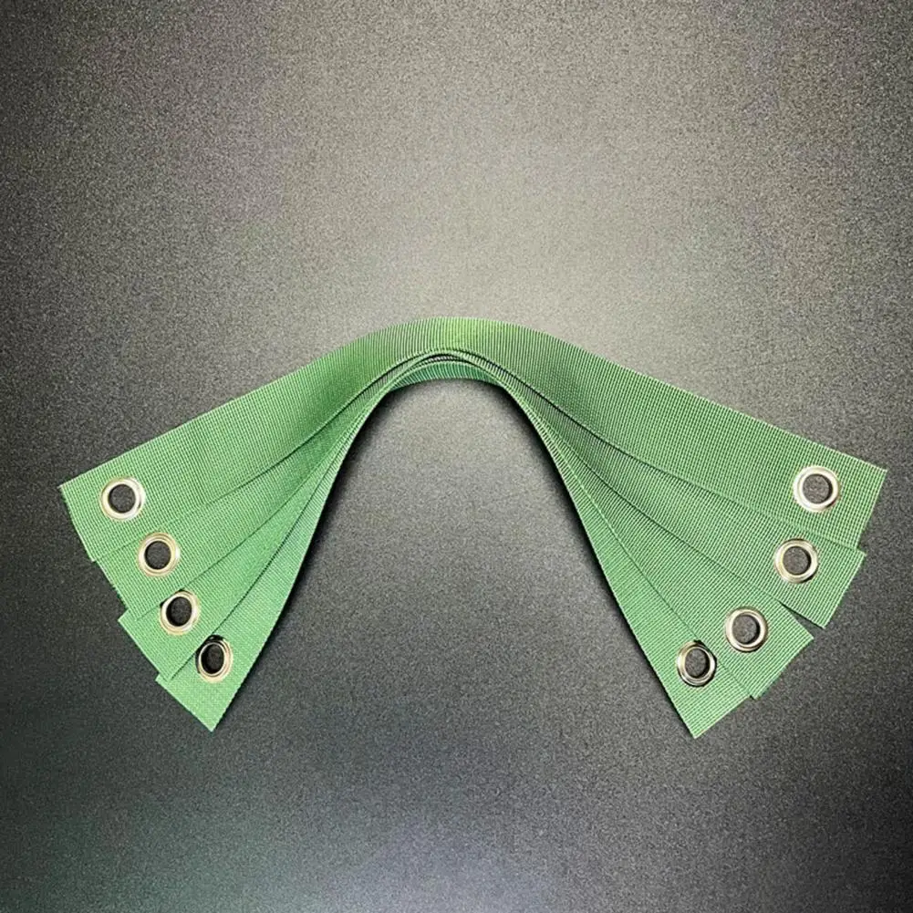 Windproof Straps for Trees Secure Stable Tree Windproof Straps Fitting Firmly Fixed for Windproofing Trees 3pcs/6pcs Tree
Windproof Straps for Trees Secure Stable Tree Windproof Straps Fitting Firmly Fixed for Windproofing Trees 3pcs/6pcs Tree