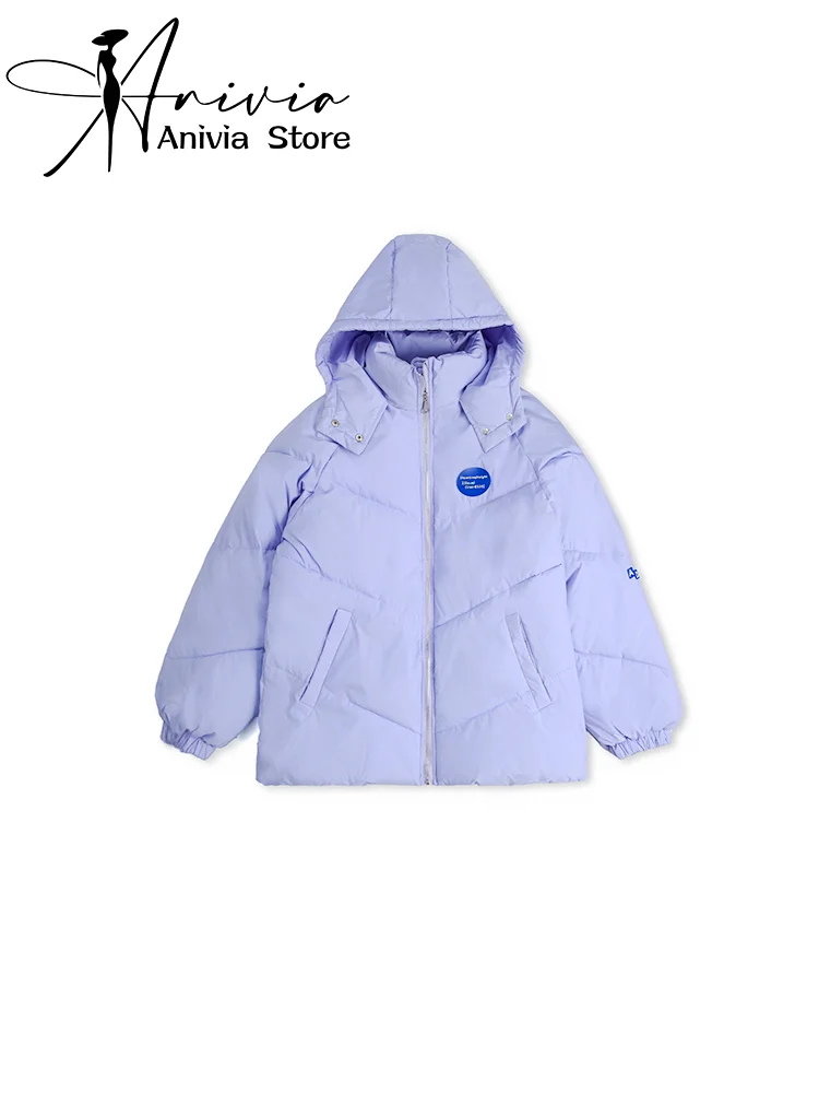 Hooded Design Feels Comfortable And Warm Cotton Jacket Women's New Popular 2023 Cotton Jacket Thickened Bread Jacket
Hooded Design Feels Comfortable And Warm Cotton Jacket Women's New Popular 2023 Cotton Jacket Thickened Bread Jacket