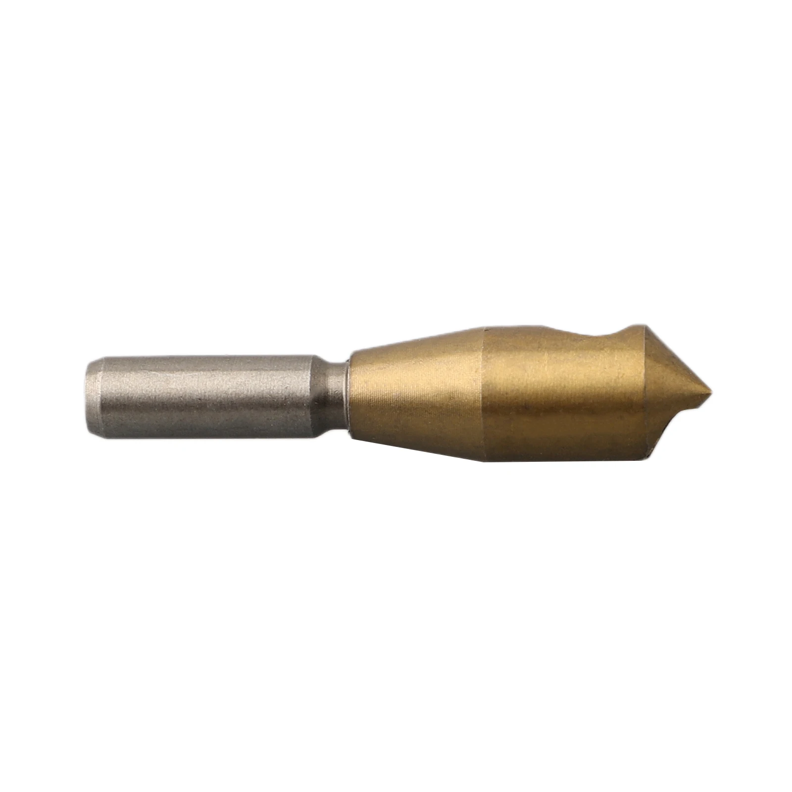 High Quality Brand New Durable Drill Bit Tools For Cutting High Speed Steel Hole Cutter Titanium-Plated Drill Taper
High Quality Brand New Durable Drill Bit Tools For Cutting High Speed Steel Hole Cutter Titanium-Plated Drill Taper
