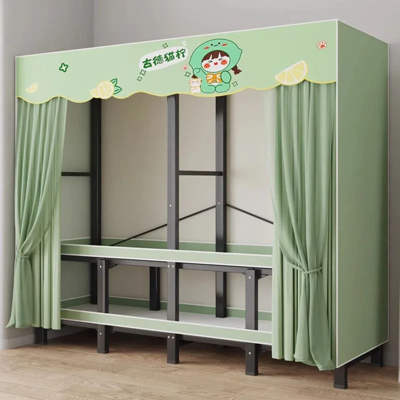 Display Foldable Wardrobes Bedroom Clothes Organizer Dressing Cabinet Wardrobes Storage Muebles Para El Hogar Salon Furniture
Display Foldable Wardrobes Bedroom Clothes Organizer Dressing Cabinet Wardrobes Storage Muebles Para El Hogar Salon Furniture