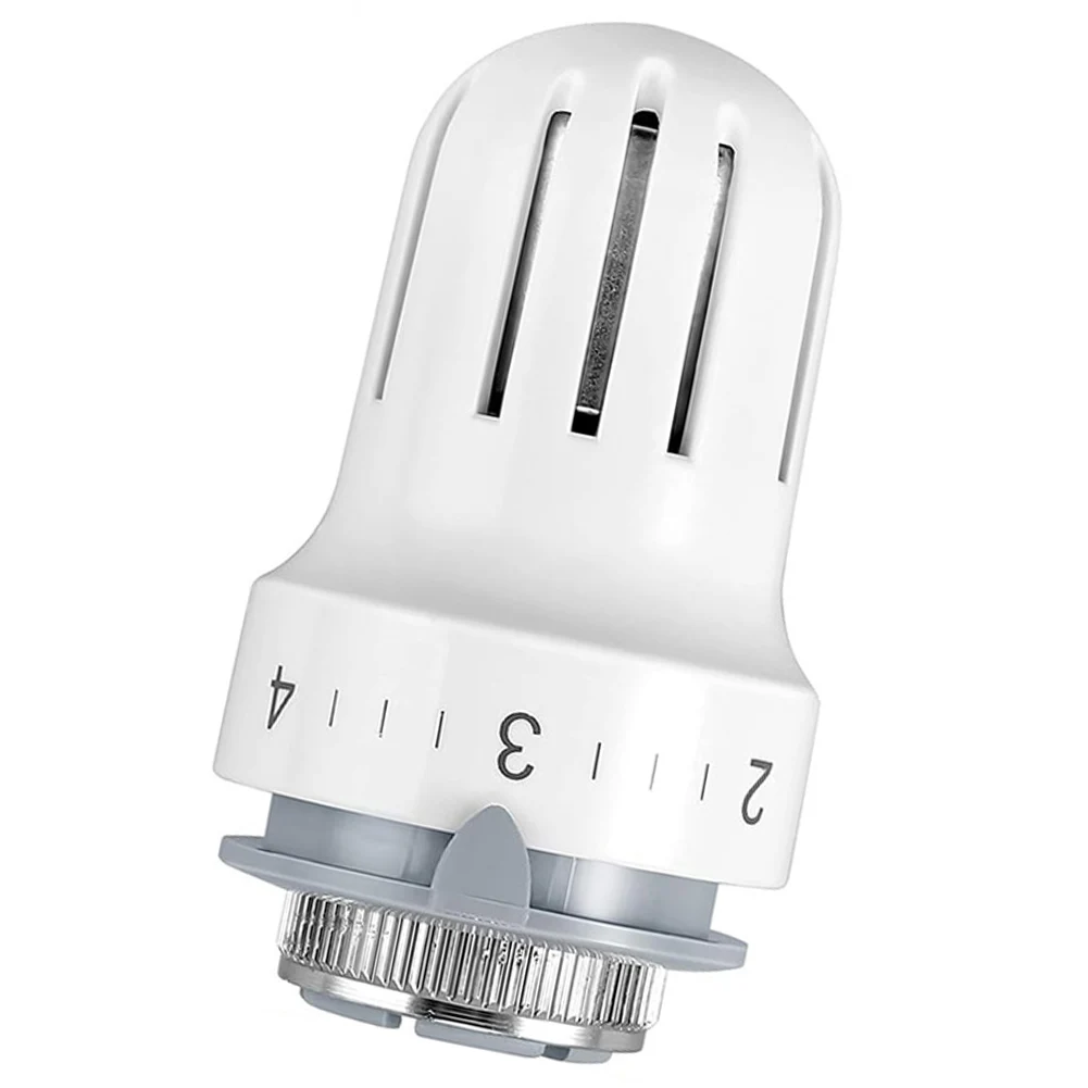 Professional Radiator Thermostatic Head Frost Protection and Adjustment Assistance Suitable for Integrated Valve Sets
Professional Radiator Thermostatic Head Frost Protection and Adjustment Assistance Suitable for Integrated Valve Sets