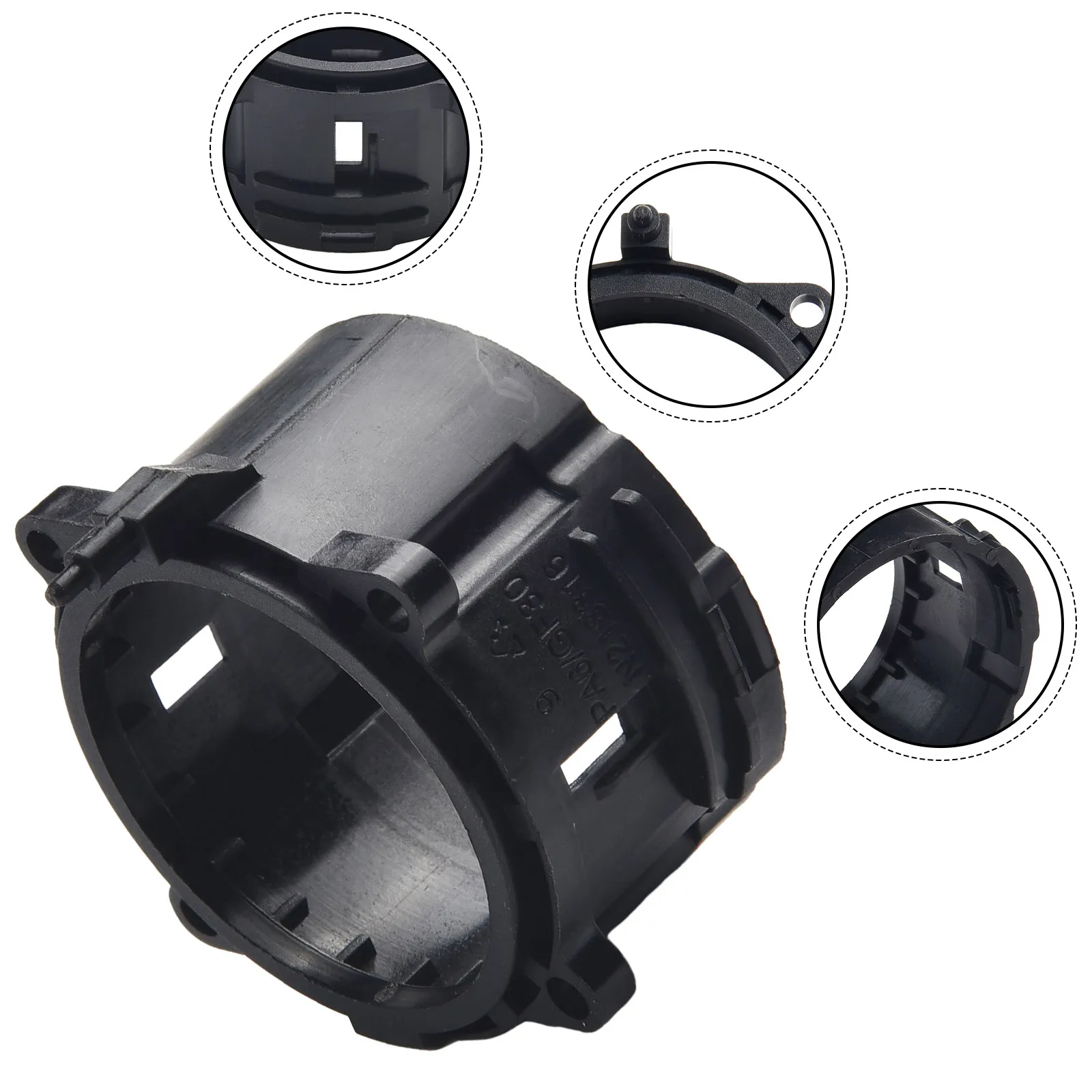 Gearbox Fittings Gearbox Housing Leads N218316 Nickel Plated Plastic Professional Universal For Metal Fabrication
Gearbox Fittings Gearbox Housing Leads N218316 Nickel Plated Plastic Professional Universal For Metal Fabrication