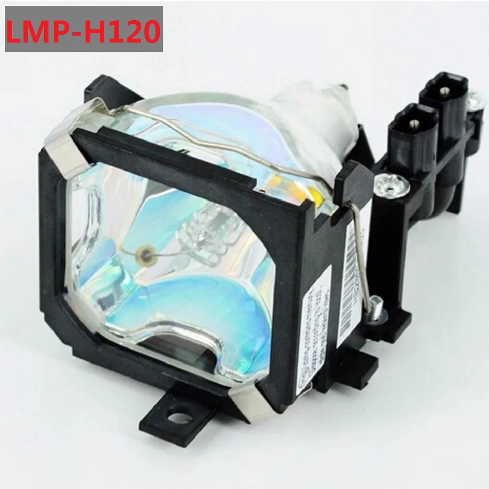 

Brand New LMP-H120 Projector Lamp for Sony VPL-HS1 Bulb With Housing Projectors Accessories LMP H120 LMPH120 Replacement